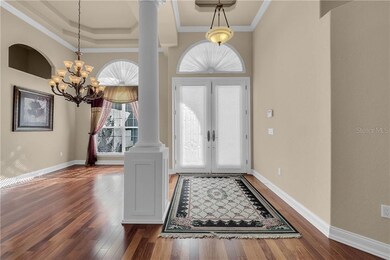 Entryway