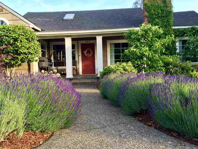 280 SE Fir Villa Rd, Dallas, OR 97338 - photo 2