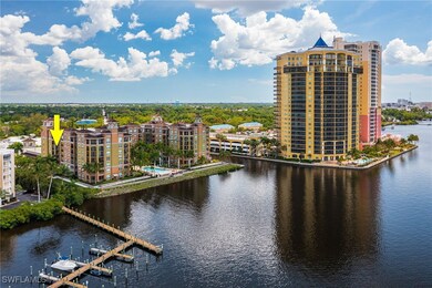 Alta Mar unit 618, Fort Myers, FL 33916 - photo 2