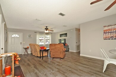 New Flooring