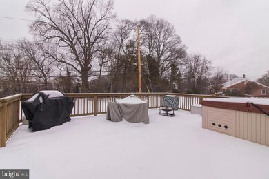 223 Canterbury Dr, Wallingford, PA 19086 - photo 7