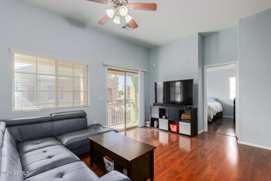 Large Living Room