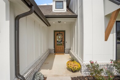 1673 E 139th Ct, Glenpool, OK 74033 - photo 5