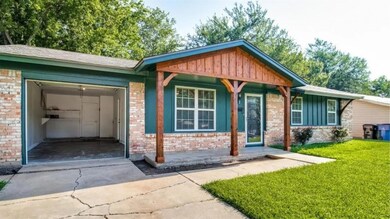 155 Bob White Rd, Denison, TX 75020 - photo 2