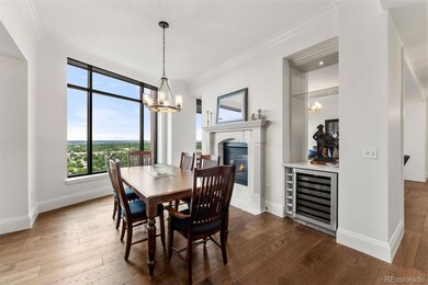 Penterra Plaza unit 2301, Denver, CO 80237 - photo 5