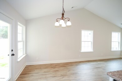 107 Allentown Way - Living Room 2