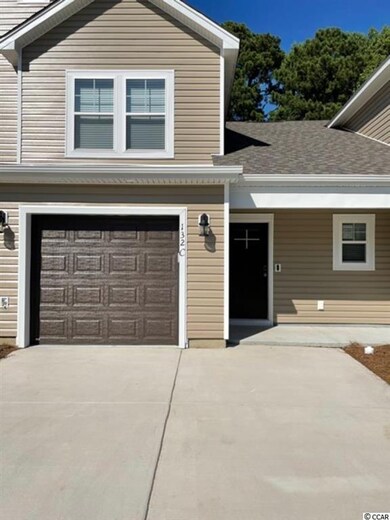 132 MacHrie Loop unit 13-C, Myrtle Beach, SC 29588 - photo 5