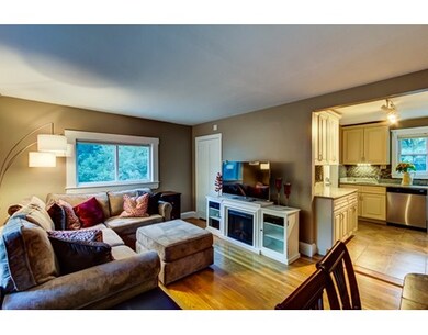 148 Wood St unit 2, Lexington, MA 02421 - photo 6