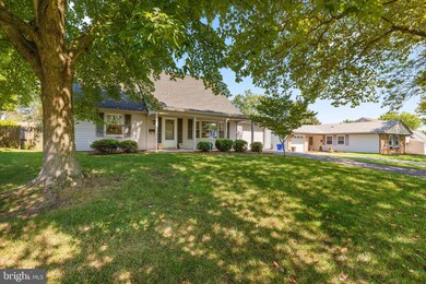 2710 Keystone Ln, Bowie, MD 20715 - photo 2