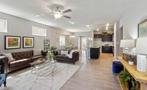 13609 Lawkland St, Horizon City, TX 79928 - photo 3