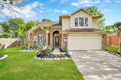 18011 Quiet Stream Ct, Houston, TX 77095 - photo 2