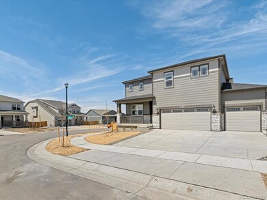 17307 E 91st Way, Commerce City, CO 80022 - photo 2