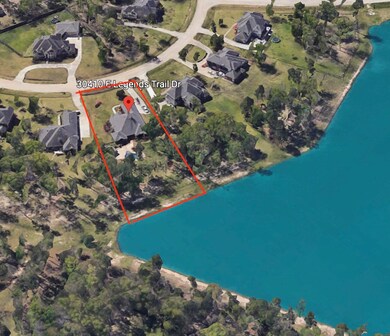 30410 E Legends Trail Dr, Spring, TX 77386 - photo 5