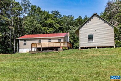 22549 Halls Rd, Richardsville, VA 22736 - photo 2