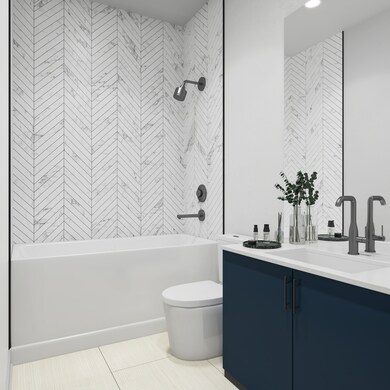 1838 N Western Ave unit 201, Chicago, IL 60647 - photo 7