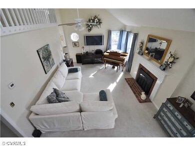 Den/Family/Great Room