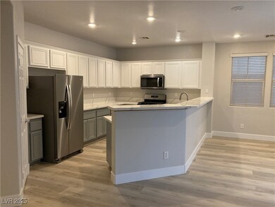 9068 Palomino Park Ct, Las Vegas, NV 89178 - photo 6