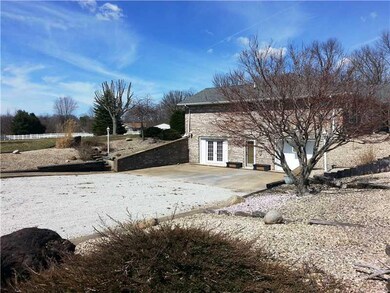3478 S County Road 60 E, Greensburg, IN 47240 - photo 2