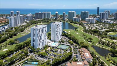 Delvista Towers Condominium unit 413, Miami, FL 33180 - photo 2
