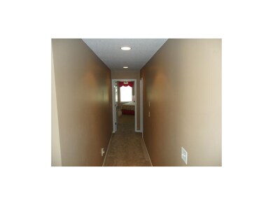 2nd floor Hall Way!
