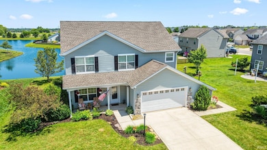 1823 Apopka Way, Fort Wayne, IN 46814 - photo 4