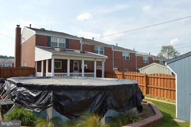 5623 Chelwynd Rd, Halethorpe, MD 21227 - photo 5