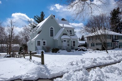 16 Melrose St, Worcester, MA 01605 - photo 2