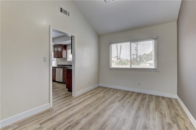 1678 E Hacienda Ave, Las Vegas, NV 89119 - photo 6