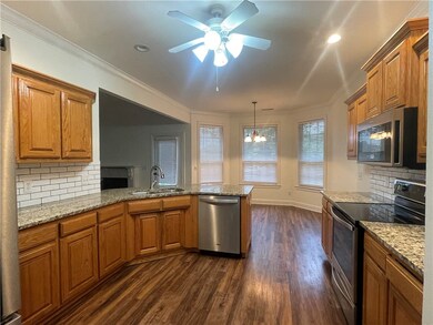 303 NW Palomino St, Bentonville, AR 72712 - photo 6