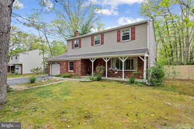 212 Crest Rd, Marlton, NJ 08053 - photo 2