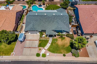 Laurel - Aerial-1