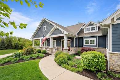 Beautiful Landscaping
