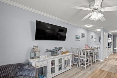 6300 Seawall Blvd unit 9311, Galveston, TX 77551 - photo 5