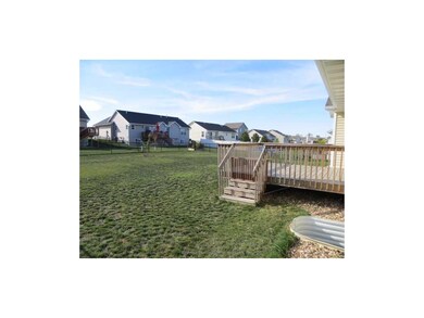Yard.