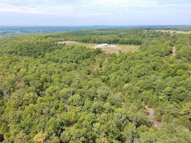 102525 S 4650 Rd, Sallisaw, OK 74955 - photo 4