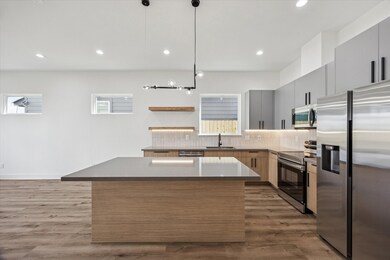 3719 Lydia St unit B, Houston, TX 77021 - photo 4