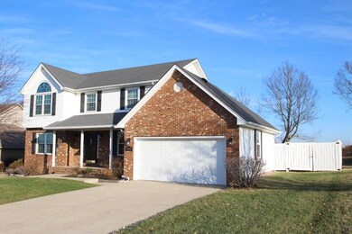 841 Isaac Shelby Cir E unit E, Frankfort, KY 40601 - photo 6