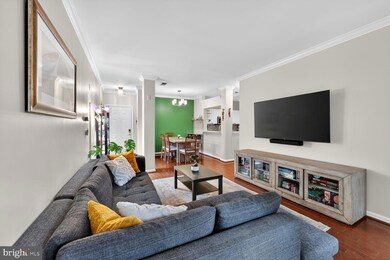 4561 Strutfield Ln unit 3211, Alexandria, VA 22311 - photo 4