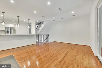 1124 25th St NW unit 203, Washington, DC 20037 - photo 6
