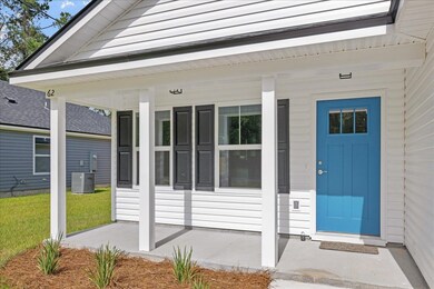 62 Friendship Ln, Crawfordville, FL 32327 - photo 4