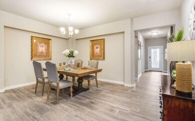 13595 Lawkland St, Horizon City, TX 79928 - photo 3