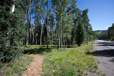walking path