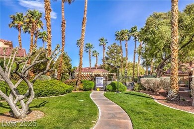 7270 Sheared Cliff Ln unit 104, Las Vegas, NV 89149 - photo 3