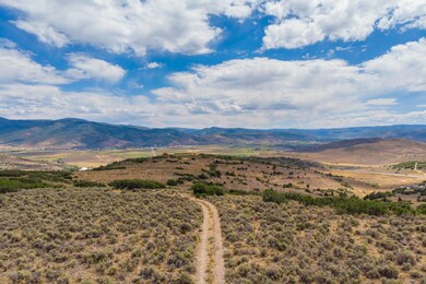 Indian Creek Rd Lot 7 Kamas UT-004-001-L