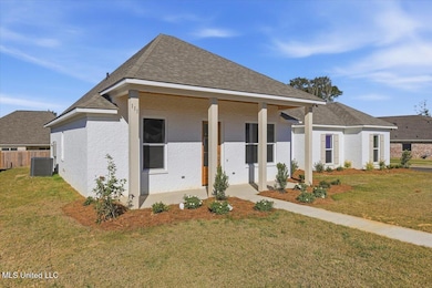 111 Willow Way, Canton, MS 39046 - photo 2