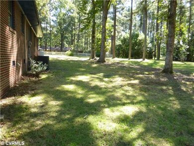 Yard/Garden