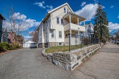 14 Walter St unit 2, Boston, MA 02131 - photo 3