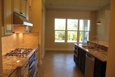 Kitchen to Breakfast