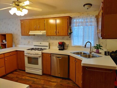 961 S 8th Dr unit DT, Show Low, AZ 85901 - photo 3