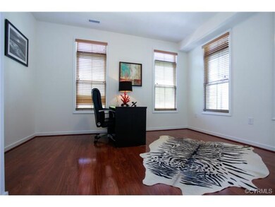Office -First Floor
